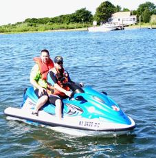 Safety Patrol on the lookout